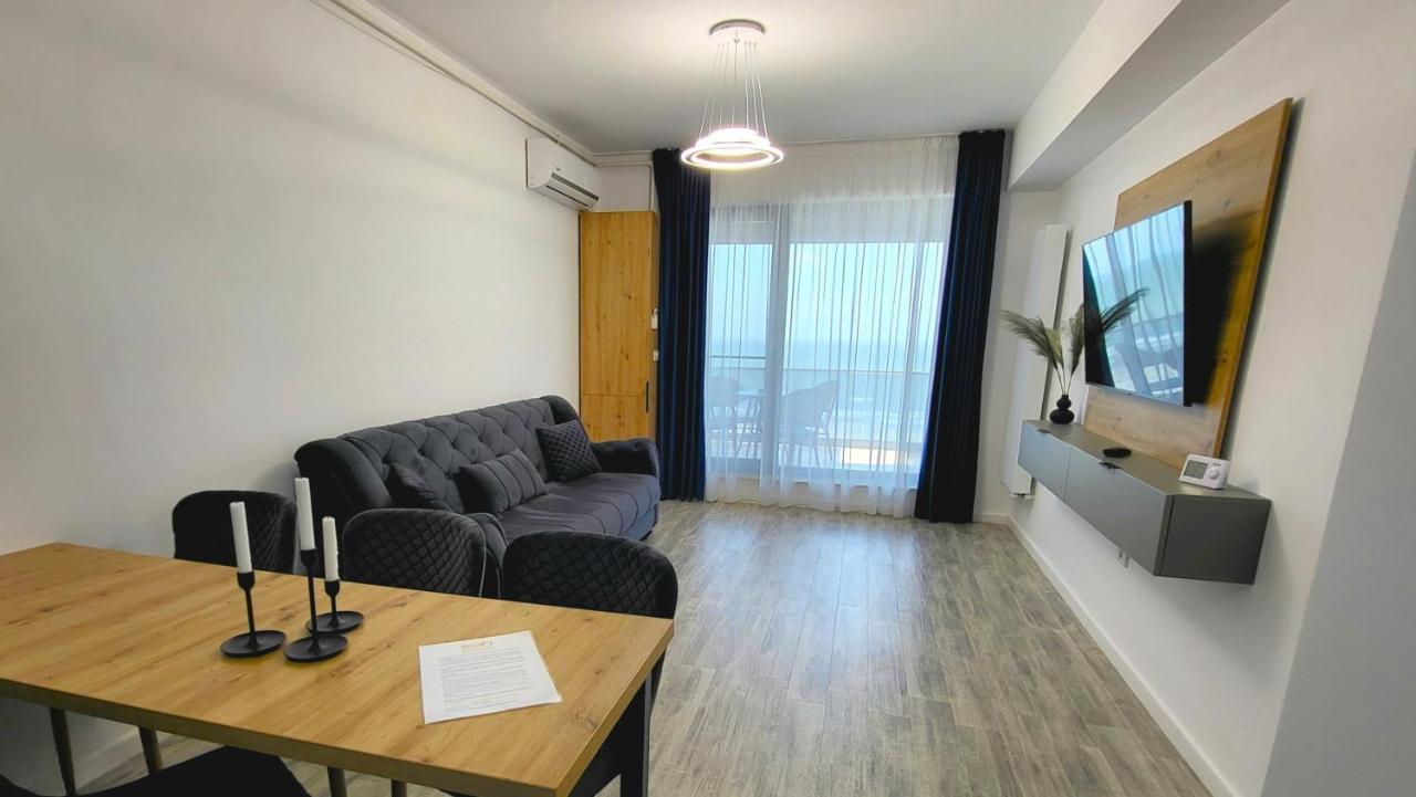 Sofi Residence Promenada Navodari Exterior photo